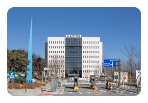 을지대학교(의정부캠퍼스)