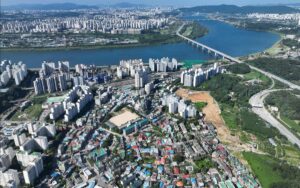 Read more about the article 덕소 라온프라이빗 리버포레 선착순 분양정보