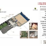 덕소 라온프라이빗 리버포레 아파트 커뮤니티 정보